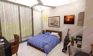 PRE-VENTA CASA CERCA DE URANO Y DE LA GANADERA