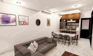 PRE-VENTA CASA CERCA DE URANO Y DE LA GANADERA