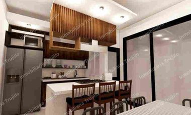 PRE-VENTA CASA CERCA DE URANO Y DE LA GANADERA