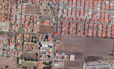 CASA EN REMATE BANCARIO EN LLANO GRANDE METEPEC