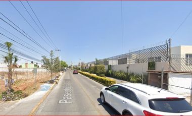 CASA EN REMATE BANCARIO EN LLANO GRANDE METEPEC