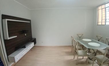 Venta de Departamento en Rímac – Calle Machu Picchu