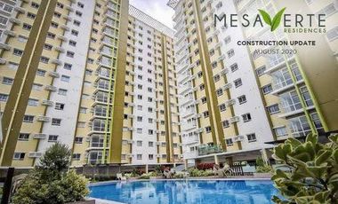 Condominium for rent in Puntod, Cagayan De Oro City