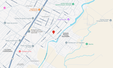 Residencia de Lujo en Agapando 32, Brisas de Cuautla, 62757 Cuautla, Mor.