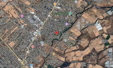 Residencia de Lujo en Agapando 32, Brisas de Cuautla, 62757 Cuautla, Mor.