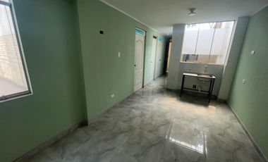 INVERSIONISTAS OCACION, EDIFICIO 5 PISOS, IDEAL HOSTAL, AIRBNB, IGLESIAS