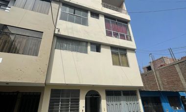 INVERSIONISTAS OCACION, EDIFICIO 5 PISOS, IDEAL HOSTAL, AIRBNB, IGLESIAS