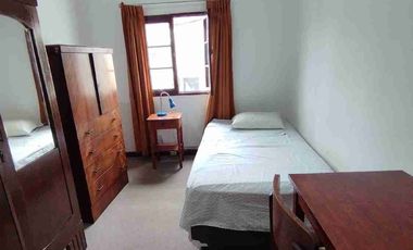 (A S/.770 incluido luz y agua)→Alquilo habitación con baño privado en calle Piura -Miraflores