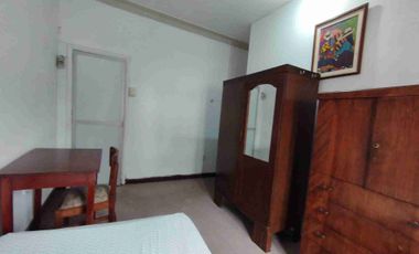 (A S/.770 incluido luz y agua)→Alquilo habitación con baño privado en calle Piura -Miraflores