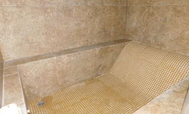 Casa en renta amueblada en isla dorada zona hotelera; Cancún Q. Roo