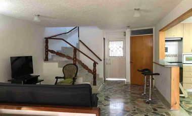 VENDO GANGA, CASA EN CUCUTA