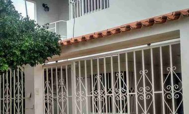 VENDO GANGA, CASA EN CUCUTA