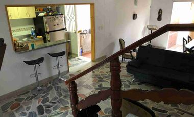 VENDO GANGA, CASA EN CUCUTA