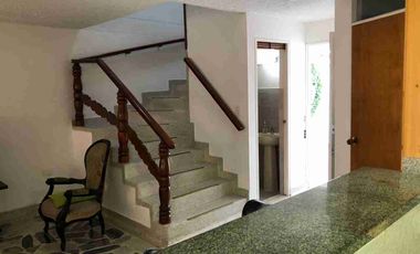 VENDO GANGA, CASA EN CUCUTA