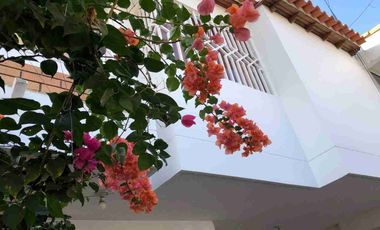 VENDO GANGA, CASA EN CUCUTA