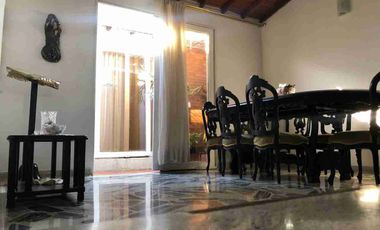 VENDO GANGA, CASA EN CUCUTA