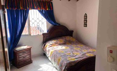 VENDO GANGA, CASA EN CUCUTA