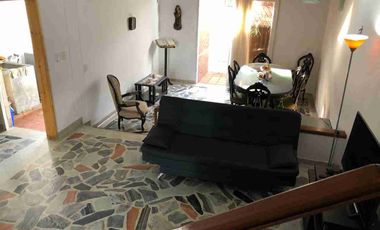 VENDO GANGA, CASA EN CUCUTA