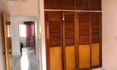 VENDO GANGA, CASA EN CUCUTA