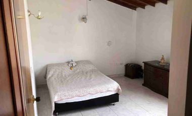 VENDO GANGA, CASA EN CUCUTA