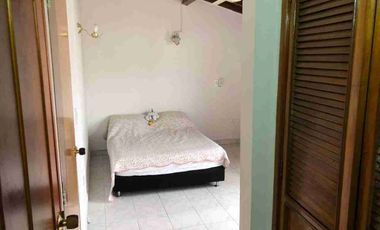 VENDO GANGA, CASA EN CUCUTA