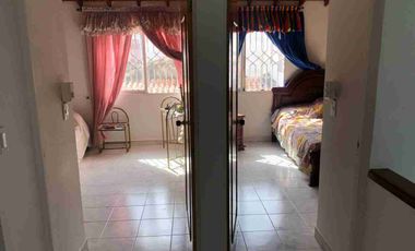 VENDO GANGA, CASA EN CUCUTA