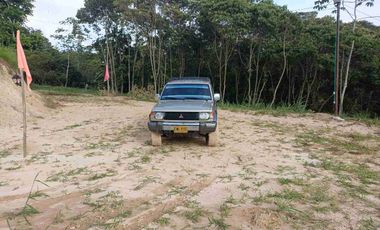 VENDO PARCELA  LEBRIJA FRENTE AL MIRADOR DEL AEROPUERTO FRENTE AL RESTAURANTE LA CUCHARA DE PALO
