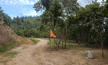 VENDO PARCELA  LEBRIJA FRENTE AL MIRADOR DEL AEROPUERTO FRENTE AL RESTAURANTE LA CUCHARA DE PALO