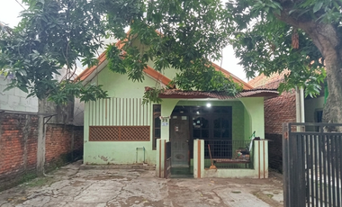RUMAH DIPUSAT KOTA CIREBON