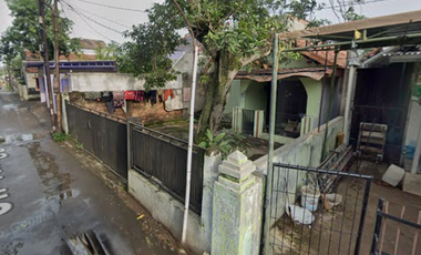 RUMAH DIPUSAT KOTA CIREBON