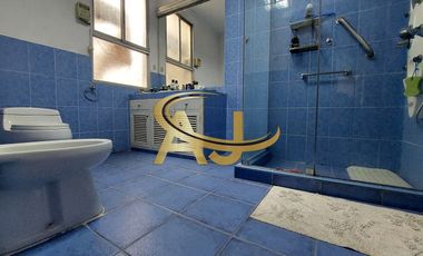 Casa en venta en Chorrillos