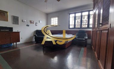 Casa en venta en Chorrillos