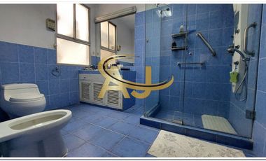 Casa en venta en Chorrillos