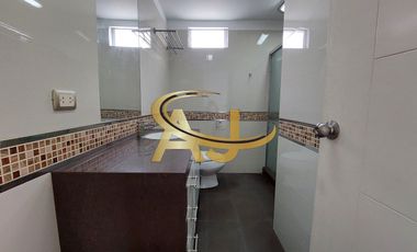 Casa en venta en Chorrillos