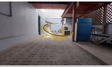 Casa en venta en Chorrillos