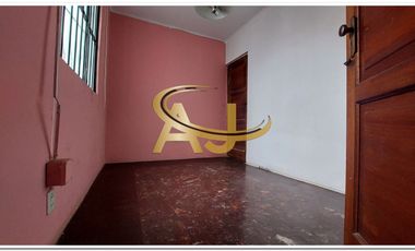 Casa en venta en Chorrillos