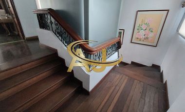 Casa en venta en Chorrillos