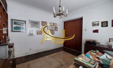 Casa en venta en Chorrillos