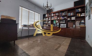 Casa en venta en Chorrillos