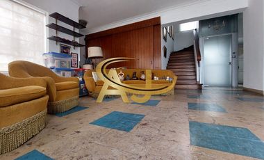 Casa en venta en Chorrillos