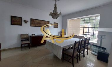 Casa en venta en Chorrillos