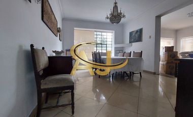 Casa en venta en Chorrillos