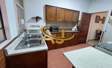 Casa en venta en Chorrillos