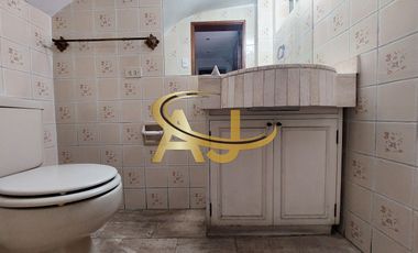 Casa en venta en Chorrillos