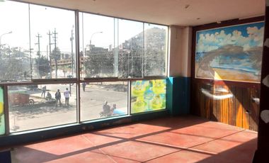 TERRENO COMERCIAL EN VENTA EN INDEPENDENCIA