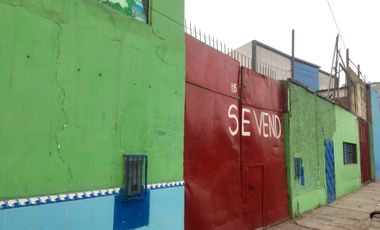 TERRENO COMERCIAL EN VENTA EN INDEPENDENCIA
