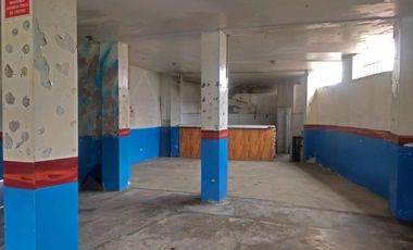 TERRENO COMERCIAL EN VENTA EN INDEPENDENCIA