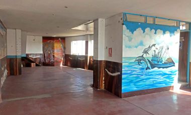 TERRENO COMERCIAL EN VENTA EN INDEPENDENCIA