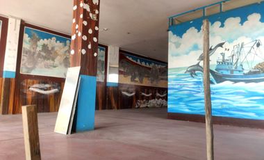 TERRENO COMERCIAL EN VENTA EN INDEPENDENCIA