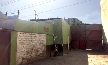 TERRENO COMERCIAL EN VENTA EN INDEPENDENCIA